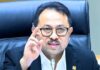 DPR Sambut Baik KY Usul Pecat 3 Hakim Pembebas Ronald Tannur