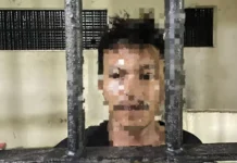 Tiga Pria Ditangkap Polisi Usai Transaksi Sabu