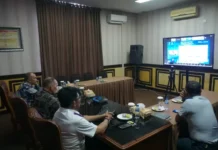 Pelni Tingkatkan Pelayanan dan Benahi Fasilitas Penumpang
