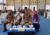 Pemaparan Komprehensif Hasil Audit Kasus Stunting Bintan