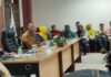 Upaya Penanggulangan AIDS, Tuberkulosis dan Malaria di Kepri Menuju Eliminasi 2030