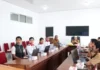 Antisipasi Website Pemkab Natuna Disisipi Situs Judi, Diskominfo Gelar Pendampingan
