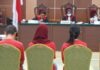 Pencuri 143 unit Ponsel di PT Satnusa Persada Divonis 4,6 Tahun