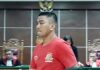 Pera Sagita Dirampok saat Turun dari Mobil
