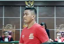 Pera Sagita Dirampok saat Turun dari Mobil