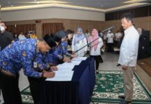 Pemko Batam Buka Lowongan Untuk 86 Formasi CPNS
