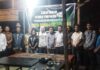 Permak Jaya Dukung Rudi-Rafiq di Pilgub Kepri 2024