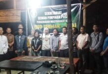 Permak Jaya Dukung Rudi-Rafiq di Pilgub Kepri 2024