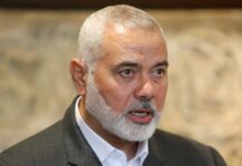 Tewasnya Ismail Haniyeh Diprediksi Bisa Picu Perang Ngeri Israel Vs Iran