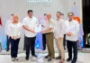Giliran PKS Usung Roby Kurniawan-Deby Maryanti di Pilkada Bintan