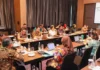 PLTS Dukung Kota Batam Wujudkan Batam Smart Eco City