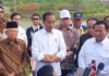 Prabowo Berjanji Akan Melanjutkan IKN