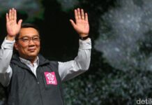 Malam Ini, KIM Plus Deklarasi RK-Suswono Maju Pilkada Jakarta