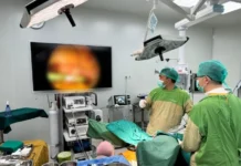 RSUD Raja Ahmad Tabib Gelar Pelayanan Medis Operasi Wanita Gratis