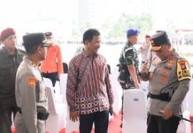 Walikota Batam Ajak Semua Pihak Sukseskan Pilkada 2024