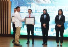 Pemko Batam Terima PSU Perumahan dari Pengembang