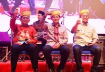 Tanjungpinang Fest 2024 Jadi Iven Terbaik Indonesia 2024