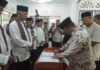 Rafiq Sebut Dirinya Akan Berpasangan dengan Muhammad Rudi di Pilkada Kepri