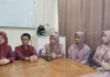 Tiga Siswa Al Kaffah Batam Wakili Kepri di Lomba OSN Tingkat Nasional