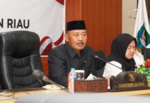 Prevalensi Stunting di Kepri Turun, Pemprov Kepri Terus Perkuat Program Intervensi