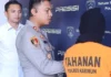 Pencabul Anak di Bawah Umur di Karimun Ditangkap Polisi