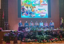 Kepri Tourism Forum 2024 Diharapkan Tingkatkan Kunjungan Wisman