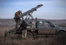 Ukraina Tuding Belarusia Pusatkan Pasukan di Perbatasan Dekat Chernobyl