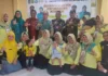Anak yang Belum Vaksin Polio, Dinkes Tanjungpinang Akan Sisir Door to Door
