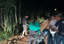 Wanita di Bintan Mengaku Dibegal, Diselidiki Polisi Ternyata Hoaks