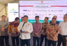 Wiraraja dan Galang Jadi Tujuan Investasi 8 Perusahaan, Nilainya Mencapai Rp290 T