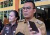 Kejari dan Pemko Tanjungpinang Sosialisasi Bahaya Judi Online di Kalangan Pelajar