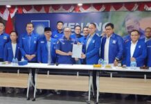 Zulhas Calon Ketum PAN Akan Dipilih Secara Aklamasi di Kongres