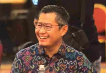 Sekda Pastikan Perayaan HUT Ke-79 RI di Tanjungpinang Meriah