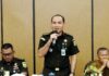 SPDP Kasus Narkoba Kompol SN Sudah Diterima Kejati Kepri
