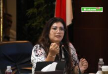 BP Batam Ajak Masyarakat Jaga Situasi Kondusif Kota Batam