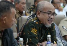 Hadiri RDP Komisi VI DPR RI, BP Batam Sampaikan RKA 2024 dan Realisasi Anggaran 2024