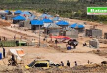 BP Batam : 133 SHM Rumah Baru Warga Terdampak Pembangunan Rempang Eco-City Sudah Terbit
