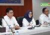 BU Fasling BP Batam Gelar Coffee Morning Bersama Bersinergi