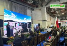 KEK Pariwisata Kesehatan Internasional Batam Jadi Fokus Bahasan Acara MFA 2024 di Singapura