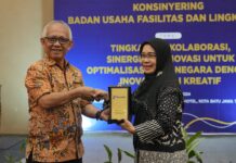 BU Fasling BP Batam Gelar Konsinyering Optimalisasi Aset Negara