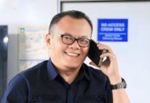 Read News – Di Tangan Ansar Ahmad Kepri Semakin Seksi
