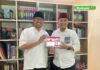 Pererat Silaturahmi Relawan, NADI Luncurkan Aplikasi READI
