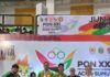 Indonesia Spider Jujitsu Fokus Bina Atlet Usia Muda