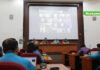BP Batam-Kemenhub Gelar Sosialisasi Penyusunan SKP