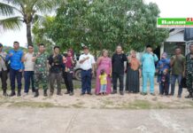 Dukungan Warga atas PSN Rempang Eco-City Terus Bertambah, BP Batam Fasilitasi 196 KK Bergeser ke Hunian Sementara