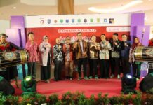 BP Batam Promosikan Investasi Batam di Pameran Nasional Lombok Sumbawa ITTAF 2024