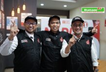 UAS Siap Jadi Jurkam Kemenangan NADI