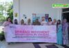 Cegah Stunting, Srikandi PLN Batam Gelar Program Ibu Asuh Bagikan Gizi Kepada Anak Kampung Jabi