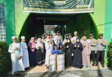 Read News – Ponpes Nabil Al Fathi KM 18 Bintan Targetkan Seribu Anak Penghafal Al Qur’an