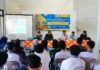 Dosen Universitas Ibnu Sina Tingkatkan Kualitas Pendidikan di SMK Hang Tuah Batam melalui Program Peningkatan Kompetensi Guru Teknik Tenaga Listrik dan Pembuatan Trainer Simulator AC